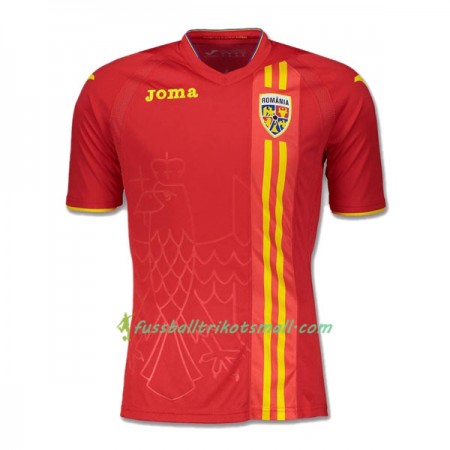 Fußballtrikots Rumänien 2018 Kurzarm Auswärts-trikot kaufen